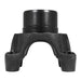 Yukon Gear YY D44-1310-24F Yukon 24 Spline Front Pinion Yoke for Dana 30/44 JK; 1310 U-Bolt Design - Truck Part Superstore
