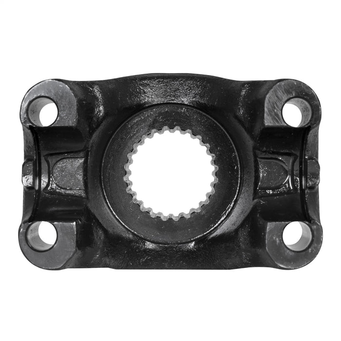 Yukon Gear YY D44-1310-24F Yukon 24 Spline Front Pinion Yoke for Dana 30/44 JK; 1310 U-Bolt Design - Truck Part Superstore