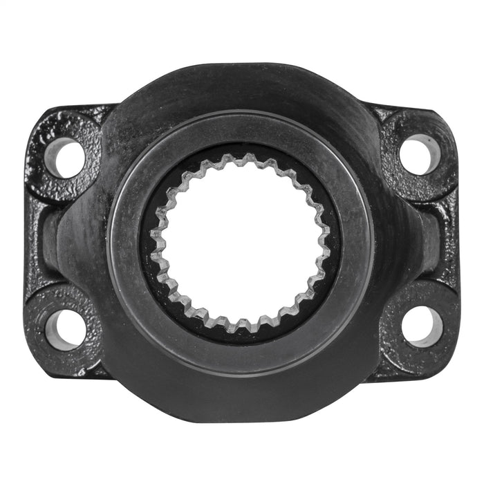 Yukon Gear YY D44-1310-24F Yukon 24 Spline Front Pinion Yoke for Dana 30/44 JK; 1310 U-Bolt Design - Truck Part Superstore