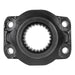Yukon Gear YY D44-1310-24F Yukon 24 Spline Front Pinion Yoke for Dana 30/44 JK; 1310 U-Bolt Design - Truck Part Superstore