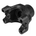 Yukon Gear YY D44-1310-24F Yukon 24 Spline Front Pinion Yoke for Dana 30/44 JK; 1310 U-Bolt Design - Truck Part Superstore