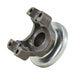 Yukon Gear YY D44-1310-24U Yukon 24 spline rear conversion yoke for Dana 44 JK; 1310 u/joint size; 24spl - Truck Part Superstore