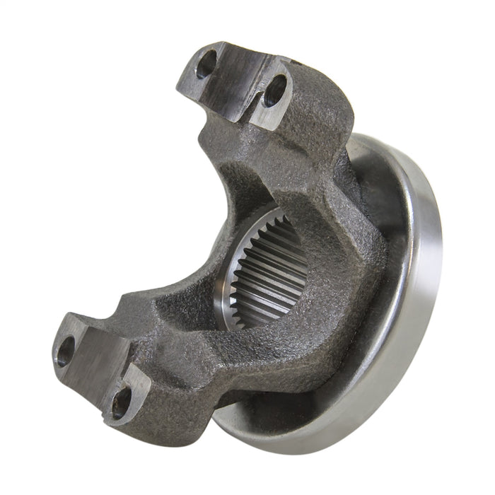 Yukon Gear YY D44-1350-26S Yukon yoke for Dana 30; 44;/50 with 26 spline/a 1350 U/Joint size - Truck Part Superstore