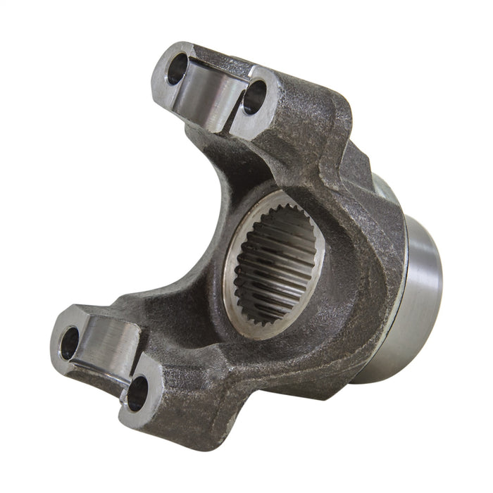 Yukon Gear YY D60-1310-29U Yukon replacement yoke for Dana 44-HD; 60;/70 with a 1310 U/Joint size - Truck Part Superstore
