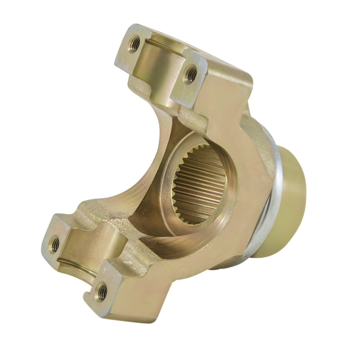Yukon Gear YY D60-1330-29S Yukon replacement yoke for Dana 60/70 with a 1330 U/Joint size - Truck Part Superstore