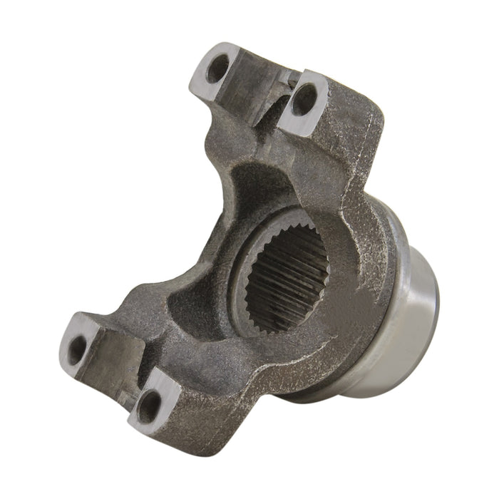 Yukon Gear YY D60-1330-29U Yukon replacement yoke for Dana 60/70 with a 1330 U/Joint size - Truck Part Superstore