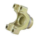 Yukon Gear YY D60-1350-29U Yukon replacement yoke for Dana 60/70 with a 1350 U/Joint size. - Truck Part Superstore