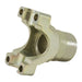 Yukon Gear YY D60-1350-35U Yukon replacement yoke for Dana 60 with a 1350 U/Joint size/35 spline pinion. - Truck Part Superstore