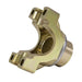 Yukon Gear YY D60-1350-F Yukon forged yoke for Dana 60; stronger than billet; with a 1350 U/Joint size - Truck Part Superstore