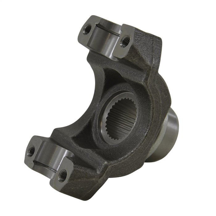 Yukon Gear YY D60-1410-29S Yukon replacement yoke for Dana 60/70 with a 1410 U/Joint size - Truck Part Superstore