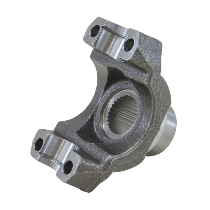 Yukon Gear YY D60-1410-29U Yukon replacement yoke for Dana 60/70 with 1410 U/Joint size. - Truck Part Superstore