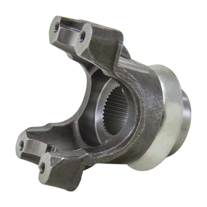 Yukon Gear YY D80-1410-37S Yukon replacement yoke for Dana 80 with a 1410 U/Joint size. - Truck Part Superstore