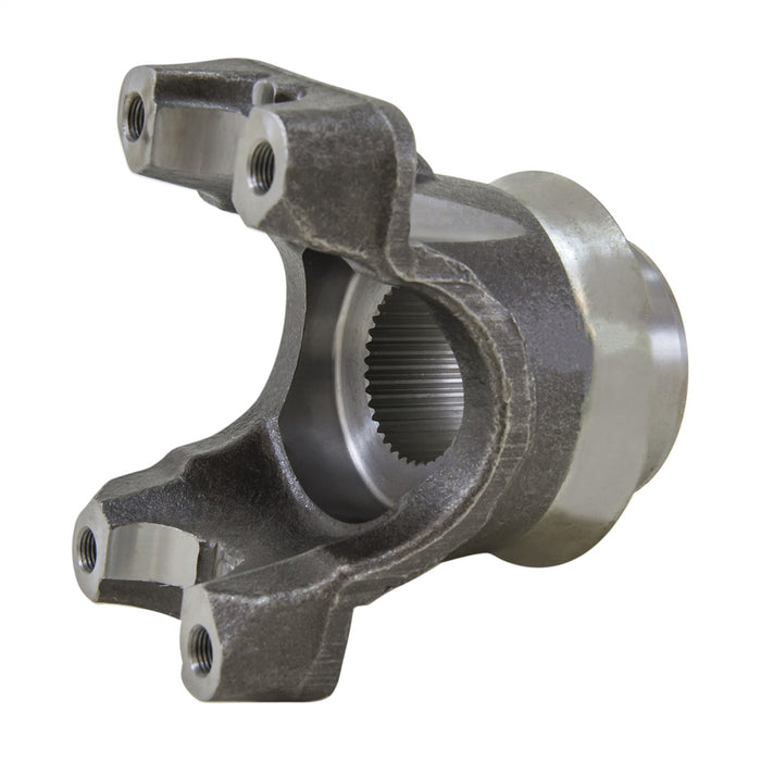 Yukon Gear YY D80-1480-37S Yukon replacement yoke for Dana 80 with a 1480 U/Joint size. - Truck Part Superstore