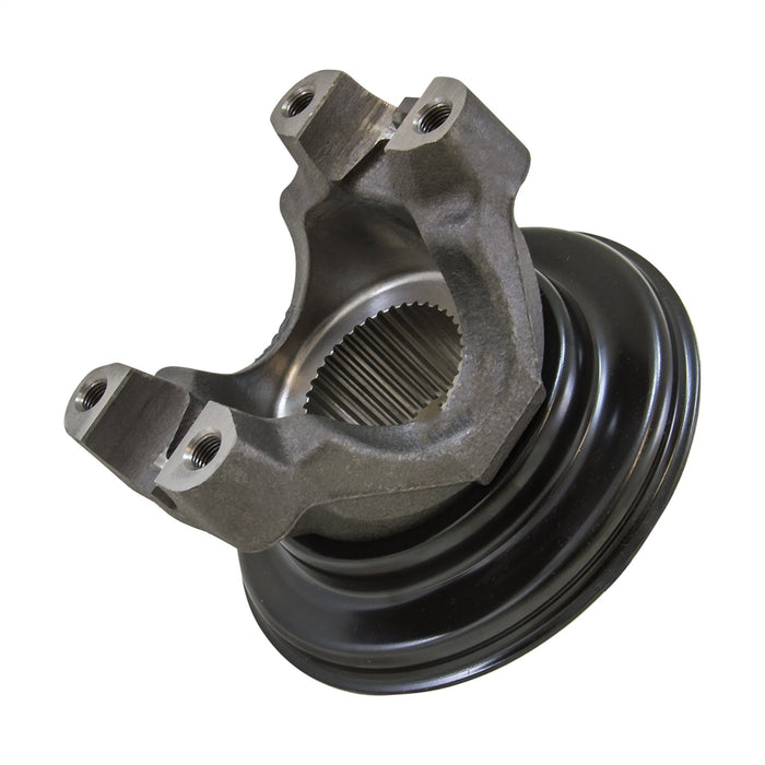 Yukon Gear YY DS110-1480-39 Yukon replacement pinion yoke for Spicer S110; 1480 u/joint size - Truck Part Superstore