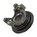 Yukon Gear YY DS110-1480-39 Yukon replacement pinion yoke for Spicer S110; 1480 u/joint size - Truck Part Superstore