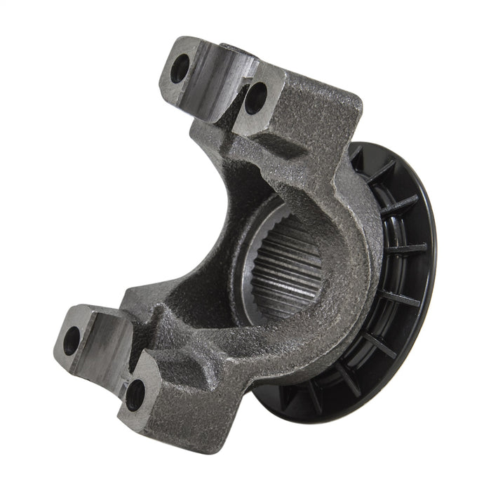 Yukon Gear YY F100600 Yukon short yoke for 92/older Ford 10.25in. with a 1330 U/Joint size - Truck Part Superstore