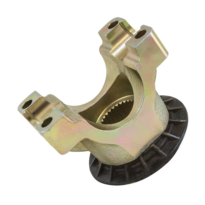 Yukon Gear YY F100602 Yukon long yoke for 93/newer Ford 10.25in. with a 1330 U/Joint size - Truck Part Superstore