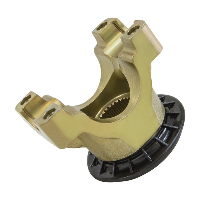 Yukon Gear YY F100603 Yukon long yoke for 93/newer Ford 10.25in. with a 1350 U/Joint size - Truck Part Superstore