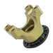 Yukon Gear YY F100603 Yukon long yoke for 93/newer Ford 10.25in. with a 1350 U/Joint size - Truck Part Superstore