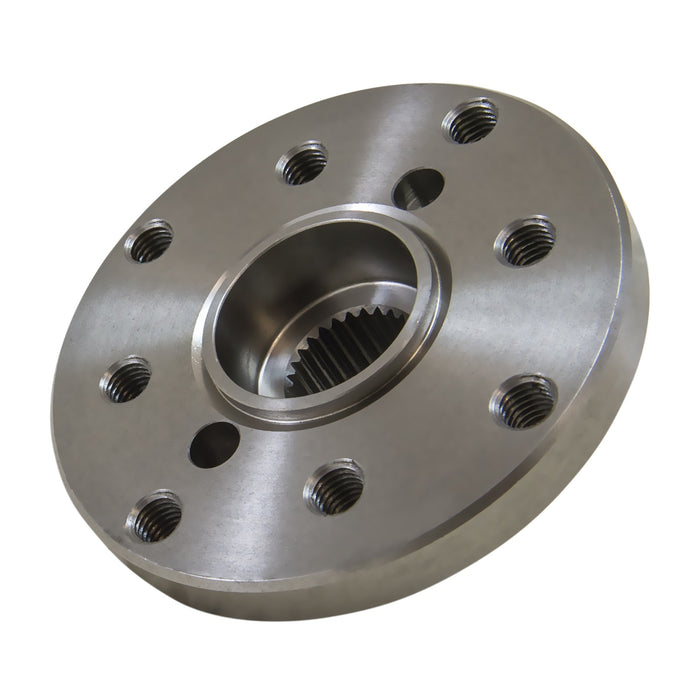Yukon Gear YY F750600 Yukon flange yoke for Ford 7.5in. passenger/truck (4.3in. OD). - Truck Part Superstore