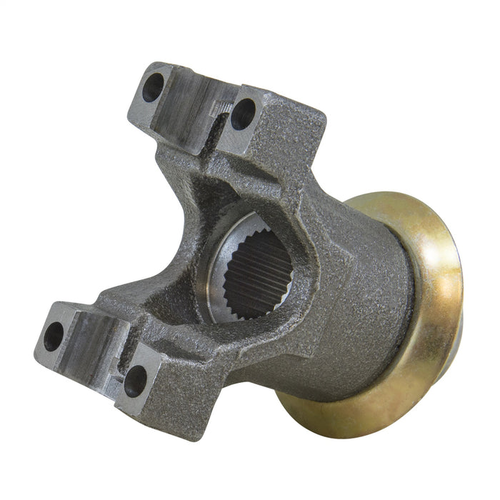 Yukon Gear YY F800600 Yukon yoke for Ford 8in. with a 1310 U/Joint size - Truck Part Superstore