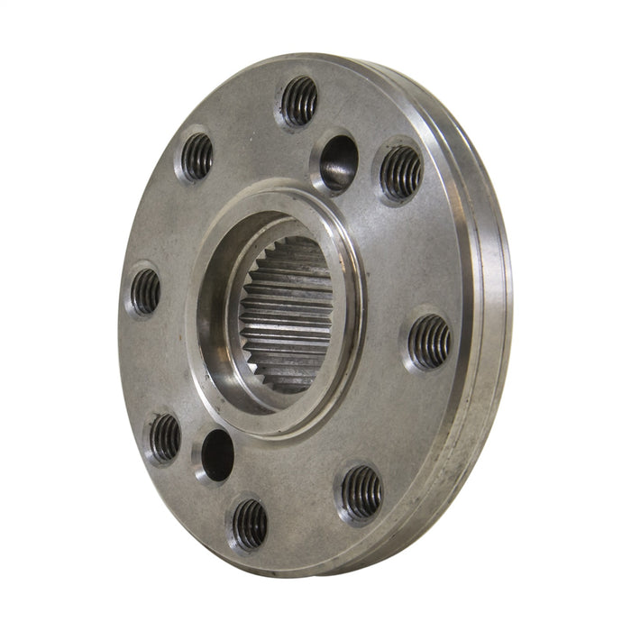 Yukon Gear YY F880600 Yukon flange yoke for 8.8in. Ford passenger/8.8in. Ford IFS truck (4.3in. OD). - Truck Part Superstore