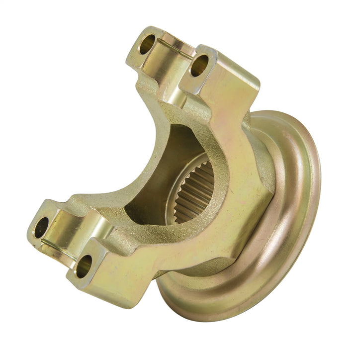 Yukon Gear YY F880601 Yukon yoke for Ford 8.8in. truck or passenger with a 1330 U/Joint size. - Truck Part Superstore