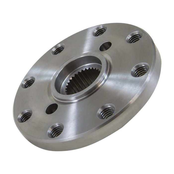 Yukon Gear YY F880602 Yukon yoke for Ford 8.8in. truck U/Joint size (5in. OD). - Truck Part Superstore