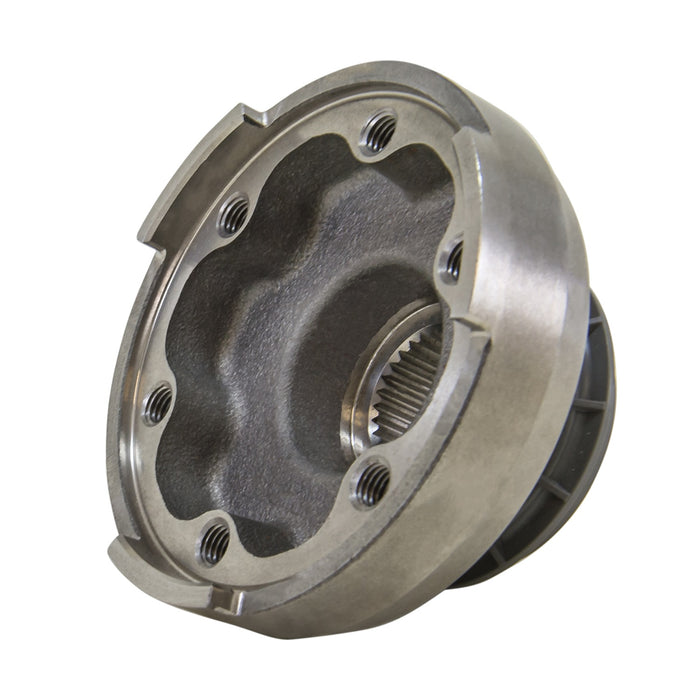 Yukon Gear YY F880603 Yukon pinion flange for 2009-2016 F150/2007-2014 Expedition 8.8in. IFS front. - Truck Part Superstore