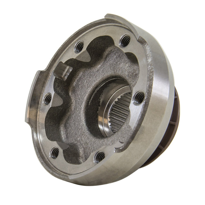 Yukon Gear YY F880631 All Yukon yokes come with a one year warranty against manufacturing defects. - Truck Part Superstore