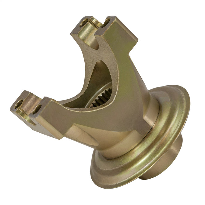Yukon Gear YY F900601 Yukon short yoke for Ford 9in. with 28 spline pinion/a 1310 U/Joint size - Truck Part Superstore