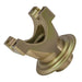 Yukon Gear YY F900601 Yukon short yoke for Ford 9in. with 28 spline pinion/a 1310 U/Joint size - Truck Part Superstore