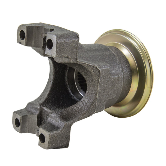 Yukon Gear YY F900602 Yukon yoke for Ford 9in. with 28 spline pinion/a 1330 U/Joint size - Truck Part Superstore