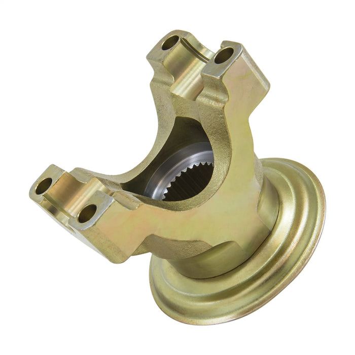 Yukon Gear YY F900603 Yukon yoke (short; for Daytona support) for 9in. w/28spl pinion/1330 U/Joint - Truck Part Superstore