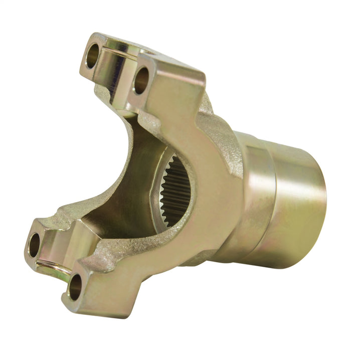 Yukon Gear YY F900623 Yukon yoke for Ford 9in. with 35 spline pinion/a 1350 U/Joint size - Truck Part Superstore