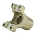 Yukon Gear YY F900663 Yukon forged yoke for Ford 9in. with 35 spline pinion/a 1350 U/Joint size - Truck Part Superstore