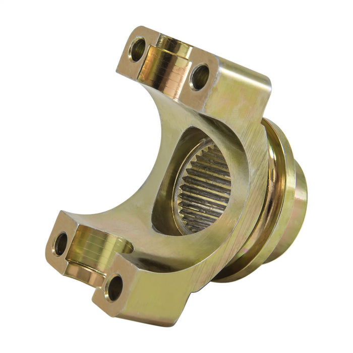 Yukon Gear YY GM12-1310-B Yukon yoke for GM 12P/12T with a 1310 U/Joint size - Truck Part Superstore