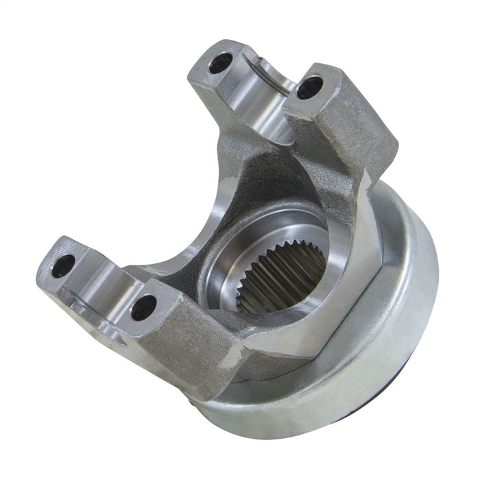 Yukon Gear YY GM15579602 Yukon yoke for GM 9.5in. with a 1350 U/Joint size - Truck Part Superstore