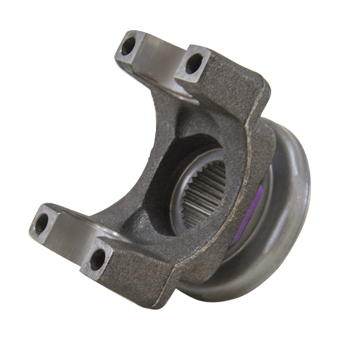 Yukon Gear YY GM15588336 Yukon yoke for GM 8.25in. IFS/9.25in. IFS (mech 3R). - Truck Part Superstore