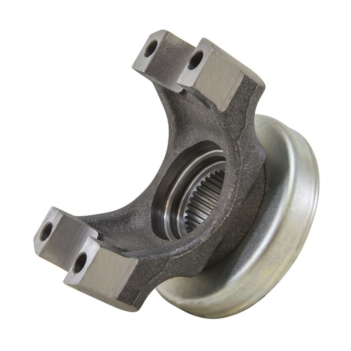 Yukon Gear YY GM23114034 Yukon yoke for 2014/up GM 9.5in./9.76in.; 1355 u/joint size; strap design - Truck Part Superstore