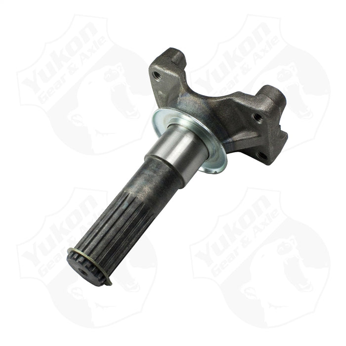 Yukon Gear YY GM3872922 Yukon inner stub side flange yoke for 63 to 79 GM CI Vette - Truck Part Superstore