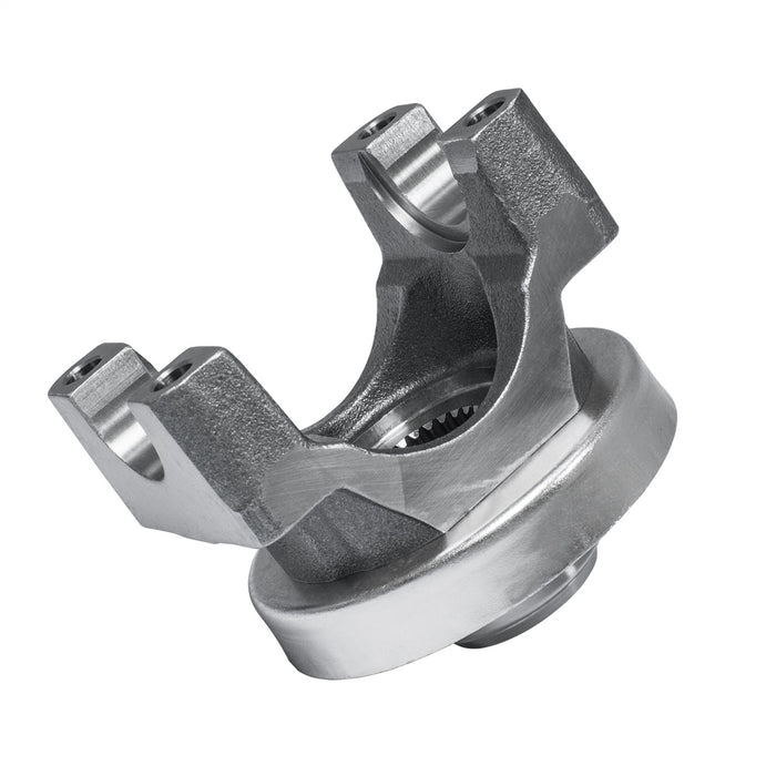 Yukon Gear YY GM40015850 Yukon yoke for GM 7.5in./7.625in. (mech 3R) in a triple lip design. - Truck Part Superstore