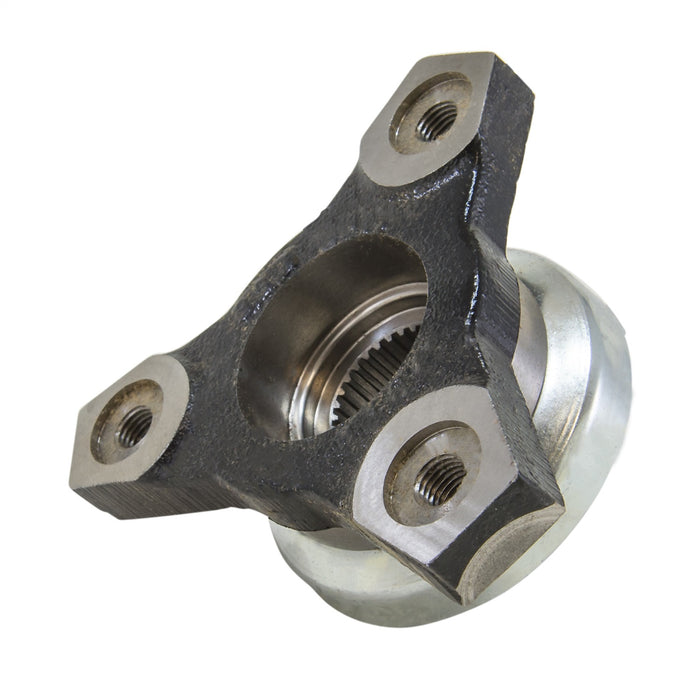 Yukon Gear YY GM40081311 Yukon pinion yoke for 10/up 8.6IRS Camaro rear. - Truck Part Superstore