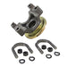 Yukon Gear YY GM8.2BOP-3R-27 Yukon yoke for 8.2in. BOP differential; Mech 3R u/joint size; u/bolt design. - Truck Part Superstore