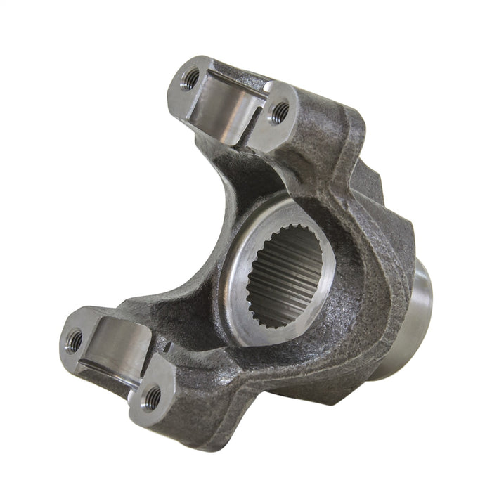 Yukon Gear YY M20-1350-28S Yukon yoke for Model 20 with a 1350 U/Joint size - Truck Part Superstore