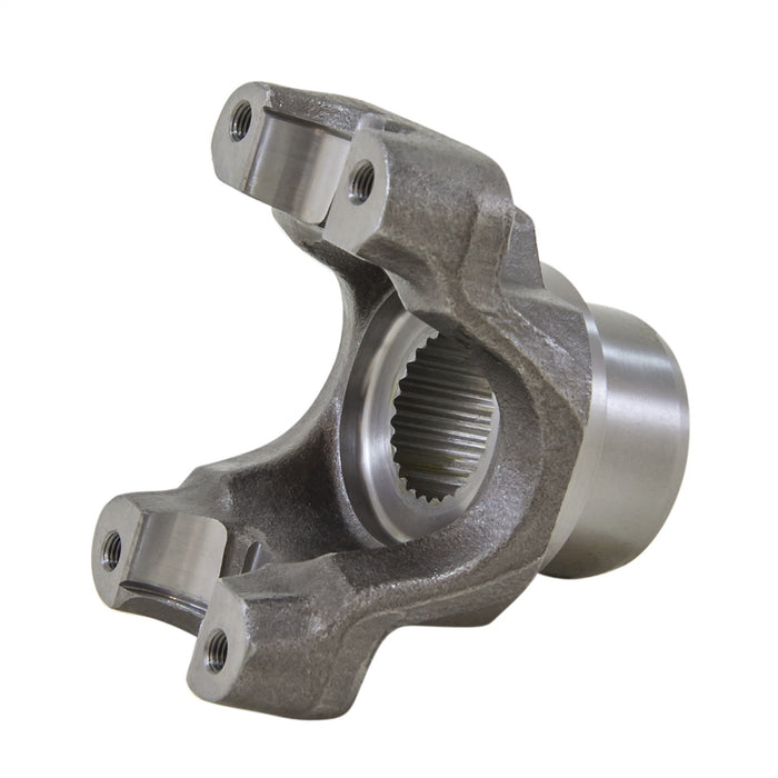 Yukon Gear YY M35-1310-26S Yukon yoke for Model 35 with a 1310 U/Joint size - Truck Part Superstore