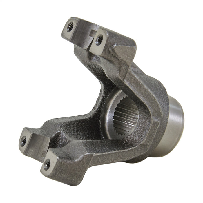 Yukon Gear YY M35-1330-26L Yukon long yoke for Model 35 with a 1330 U/Joint size - Truck Part Superstore