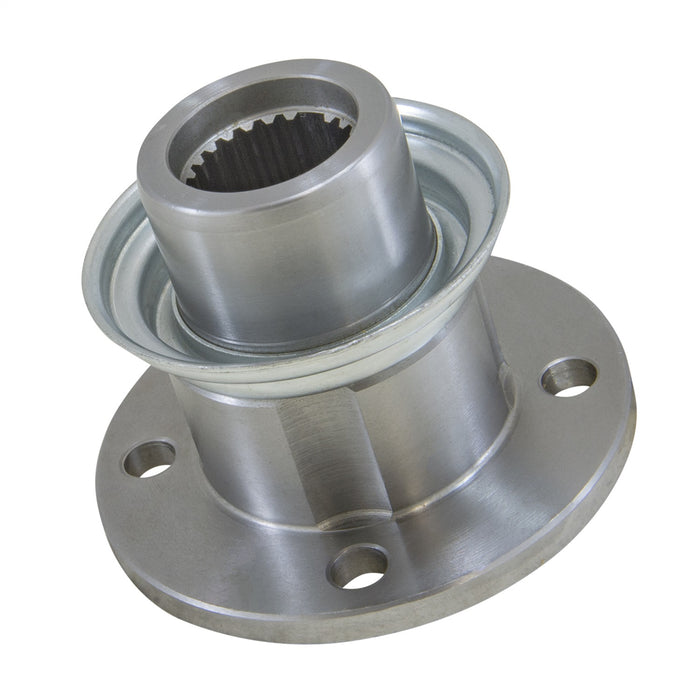 Yukon Gear YY NM226-RND-24 Yukon Pinion Flange for Nisan Titan Rear M226 (Dana 44) - Truck Part Superstore