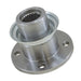 Yukon Gear YY NM226-RND-24 Yukon Pinion Flange for Nisan Titan Rear M226 (Dana 44) - Truck Part Superstore