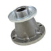 Yukon Gear YY NM226-RND-24-6 Round Companion Flange - Truck Part Superstore